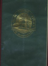 Olde Towne Tavern &amp; Brewing Co. Menu Gaithersburg Maryland 1990&#39;s - $24.72