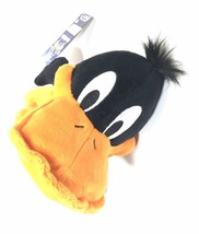 Space Jam A New Legacy Daffy Duck Soft Plush Tune Squad - £11.86 GBP