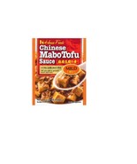 Chinese Mabo Tofu Sauce (Mild) - 5.29oz [Pack of 3] - $305.69 MXN