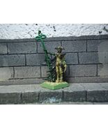 warhammer fantasy tomb kings high queen khalida metal painted - $49.47