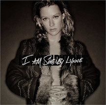 Audio CD I Am Shelby Lynne by Shelby Lynne (2000, Island Def Jam) - £4.30 GBP