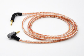 4.4mm/2.5mm BALANCED Audio Cable For B&amp;W Bowers &amp; Wilkins P7/P7 Wireless - £16.77 GBP