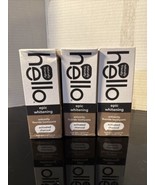 Activated Charcoal Toothpaste Anti cavity Flouride Toothpaste Epic White... - $24.25