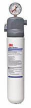 3M Water Filtration Products 3/8&quot; NPT Polypropylene Water Filter System, 1.5 gpm - £287.75 GBP