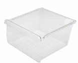 Top Vegetable Drawer for Samsung RS261MDRS/XAA-01 RS25H5000SP/AA-00 RS25... - $110.75