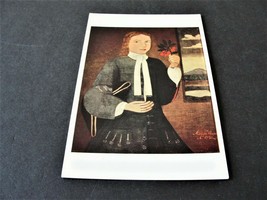 Adam Winne-The Henry Francis Du Pont Winterthur Museum, 1950s Postcard. - £6.04 GBP