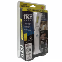 Sensor Brite Flex Light Cordless Utility Light Grab n Go As Seen On TV New  - £9.24 GBP