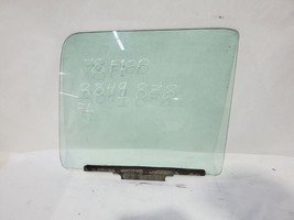 Left Front Door Glass OEM 1973 1974 1975 1976 1977 1978 1979 Ford F10090 Day ... - £93.71 GBP