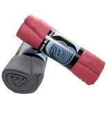 Warm Polar Fleece Throw Blanket - €29,53 EUR