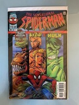 Sensational Spider-Man(vol. 1) #15 - Marvel Comics - Combine Shipping - £3.13 GBP
