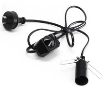 Betus Original Replacement Salt Lamp Cord with Dimmer Control Power Cord - £5.71 GBP