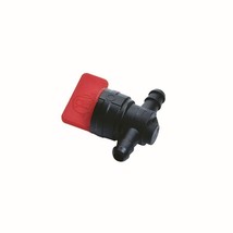 An item in the Home & Garden category: 10 PK FUEL SHUT OFF VALVE DYNAMARK MURRAY NOMA HECHINGER LOWES 1/4" INLET 10PK