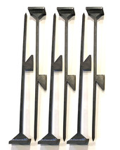 Magnum Target 24in Tall Stake Stands for Steel Knockover Targets - 6pc - £94.35 GBP