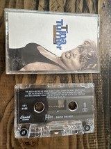 Tina Turner Simply The Best Cassette Tape Pop R&amp;B What&#39;s Love Got To Do ... - $54.72 MXN