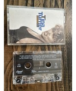 Tina Turner Simply The Best Cassette Tape Pop R&amp;B What&#39;s Love Got To Do ... - $2.96