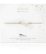 Zodiac Constellation Celestial Bracelet - £24.62 GBP
