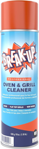 Diversey CBD991206 Break-Up Professional Oven &amp; Grill Cleaner, Heavy Duty Spray  - £12.35 GBP