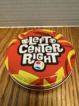 left center right dice game - £7.83 GBP