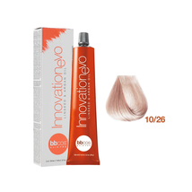 BBCOS Innovation Evo - Linseed & Argan Oil Hair Color - Rosy Blond, 3.4 Oz image 4