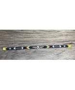 Vintage Native American Thunderbird Beaded Strip Jewelry Making KG JD - $11.88