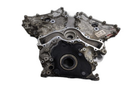 Engine Timing Cover From 2019 GMC Acadia  3.6 12704638 awd - $129.95