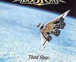 Boston Third Stage (1986 -CD) W. Germany Press MCAD-6188 - £12.68 GBP