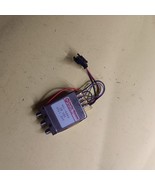 Microwave Dowkey 401-4308 RF Switch Radio Frequency Testing System 28VDC - $270.31 CAD