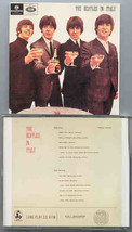 The Beatles - Beatles In Italy  ( BEAT ) - $22.99