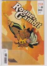 Rogue And Gambit #3 (Of 5) Casagrande Women Of Marvel Var (Marvel 2023) &quot;New Unr - £3.66 GBP
