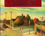 At The Corner of Love and Heartache by Curtiss Ann Matlock / 2002 Romance - $1.13