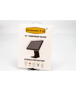 iPOS Supply 14” Tempered Glass Screen Protector for Toast Flex POS - $39.59