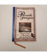 John Mason Proverbs Prayers: Praying the Wisdom of Proverbs into Your Life - $7.99