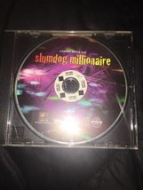 Slumdog Millionaire Danny Boyle DVD DISC ONLY combine 4 ship savings - £14.08 GBP