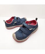 Keen Speed Outdoor Hiking Shoes Hound Blue / Pink 1026700 Youth 3 Women's 5 - $20.69