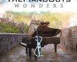 Wonders [Audio CD] The Piano Guys - $10.76