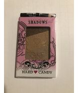 HARD CANDY In the Shadows Eyeshadow Trio w/Black Liner Pencil, 020 EYE QUIT - $162.66 MXN