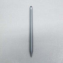ZAGG Pro Stylus 2 Active Dual-Tip Pencil Stylus with Wireless Charging - Gray image 3