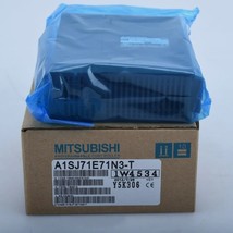 New Mitsubishi type Ethernet Interface Module A1SJ71E71N3-T - £769.00 GBP