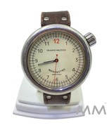 Giuliano Mazzuoli Manometro Mens Watch Automatic Stainless Steel B+P - €2.094,81 EUR