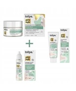 Tolpa Pre Age Face Care Set for Day and Night Multi-Task Energizing Crea... - £60.88 GBP