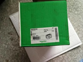 Schneider TSX3722101 Modicon Base Module New In Box Expedited Ship - $439.00