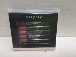 Mary Kay unlimited lip gloss five mini lip gloss shades - $9.89