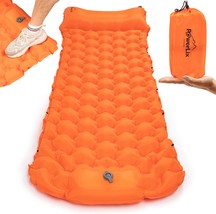 Powerlix Is A New And Improved Camping Sleeping Pad That Comes, And Trav... - £32.40 GBP