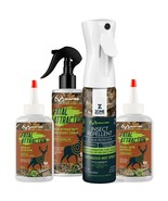 FATAL ATTRACTION Zone Realtree Buckmaster Bundle - Picaridin Insect Repe... - $53.71 CAD