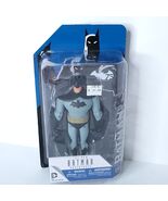 The New Batman Adventures BATMAN Action Figure #01 DC Collectibles 75 Ye... - €72,25 EUR