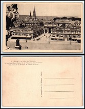 FRANCE Postcard - Nancy, Arc de Triomphe A47 - £2.37 GBP
