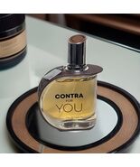 CONTRA For YOU by Camara Men’s Eau de Parfum Spray 3.4 oz NEW - $45.51