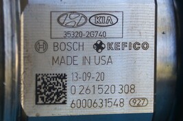 KIA Hyundai GDI Gas Direct Injection High Pressure Fuel Pump HPFP 35320-2G740 image 6