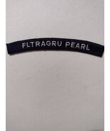 U.S. NAVY UIM -  FLTRAGRU PEARL (FLEET TRAINING GROUP PEARL) - $4.31
