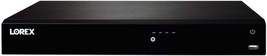 The Black Lorex N861D63B 16 Channel 4K Ultra Hd Ip 3Tb Network Video Rec... - £480.43 GBP